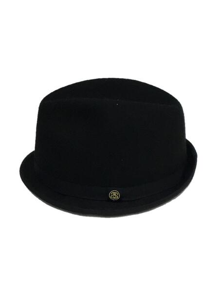 STUSSY(ステューシー) / STUSSY◇ハット/7 3/8/ウール/BLK/メンズ 