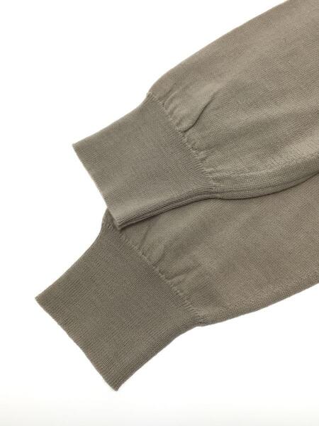 JOHN SMEDLEY(ジョンスメドレー) / JOHN SMEDLEY/長袖ポロシャツ/S 