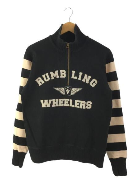 WESTRIDE ウエストライド ハーフジップ モーターサイクル レーシング 