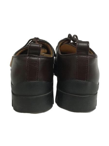 Hender Scheme(エンダースキーマ) / Hender Scheme◇シューズ/--/BRW/3