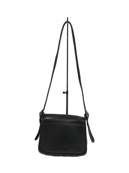 COACH(コーチ) / ショルダーバッグ/レザー/BLK/9061/オールドコーチ 