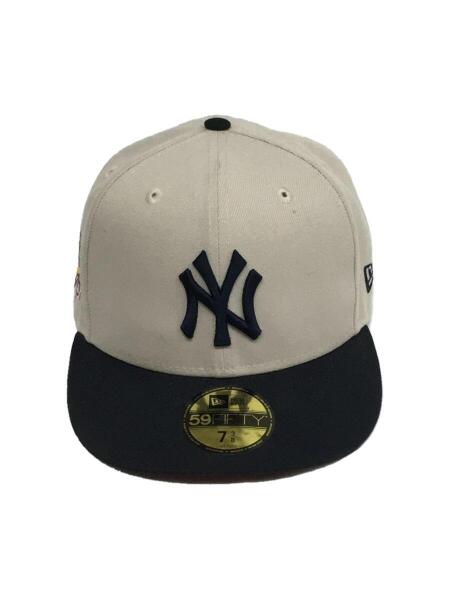 NEW ERA◇キャップ/7 3/8/メンズ FRAGMENT × NEW ERA コラボキャップ 7 3