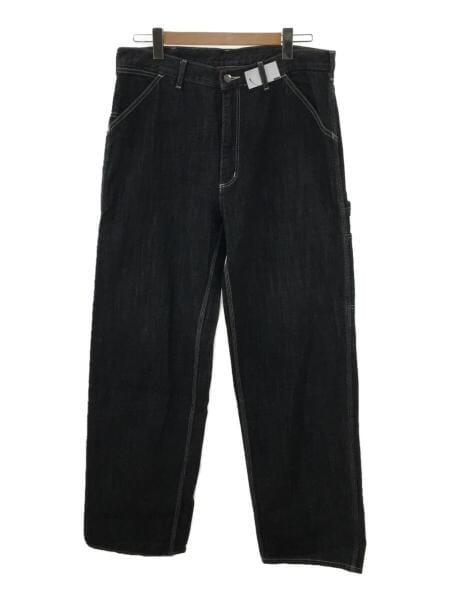 Carhartt(カーハート) / ペインターパンツ/36/デニム/BLK | 古着の販売 