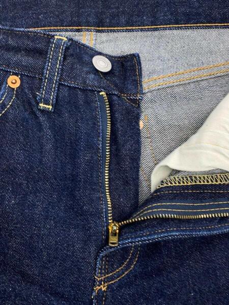 Levi's(リーバイス) / ストレートパンツ/31/コットン/IDG/PC9-50154