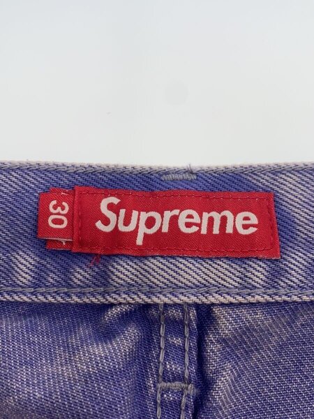 Supreme(シュプリーム) / 24SS/Regular Jean Lavender/ボトム 