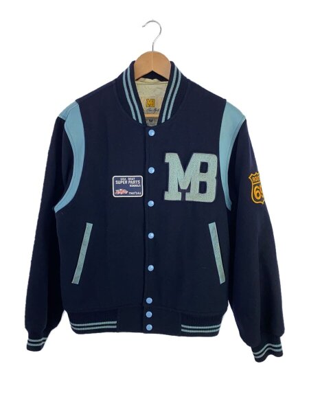 スタジャン マクベス HOTSCOOP MACBETH マクベス Macbeth スタジャン