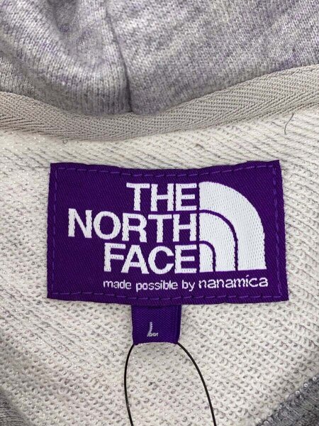 THE NORTH FACE PURPLE LABEL(ザノースフェイスパープルレーベル 