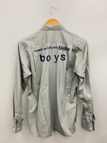 COMME des GARCONS SHIRT BOYS(コムデギャルソンシャツボーイズ