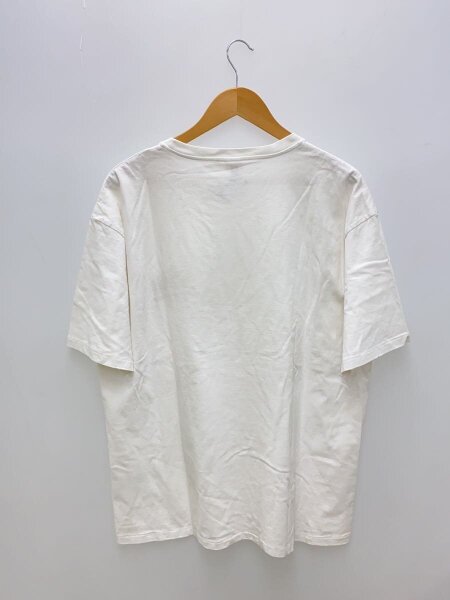 WACKO MARIA(ワコマリア) / Tシャツ/XL/コットン/WHT | 古着の販売