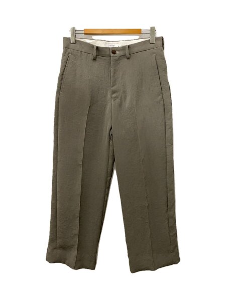 Sasquatchfabrix.(サスクワッチファブリックス) / 23SS/DOUBLE SLASH 