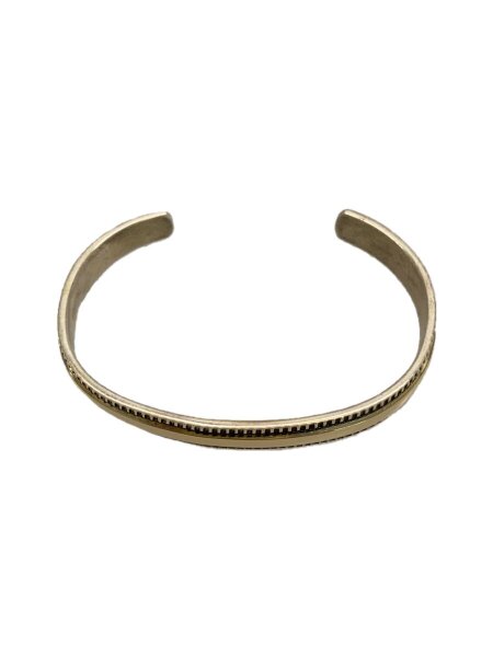 NAVAJO([インディアンジュエリー]ナバホ) / Bruce Morgan/ブルース