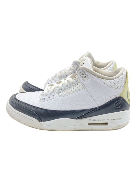 NIKE(ナイキ) / AIR JORDAN 3 RETRO SP_エアジョーダン 3 レトロ SP 