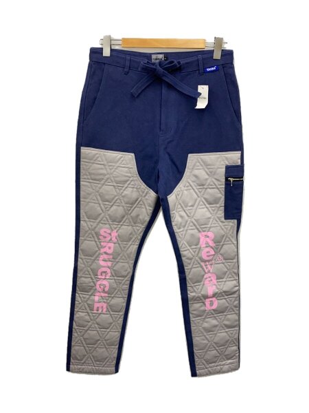 WANNA(ワナ) / WANNA KAGOME Painter Pants/ペインターパンツ/L 