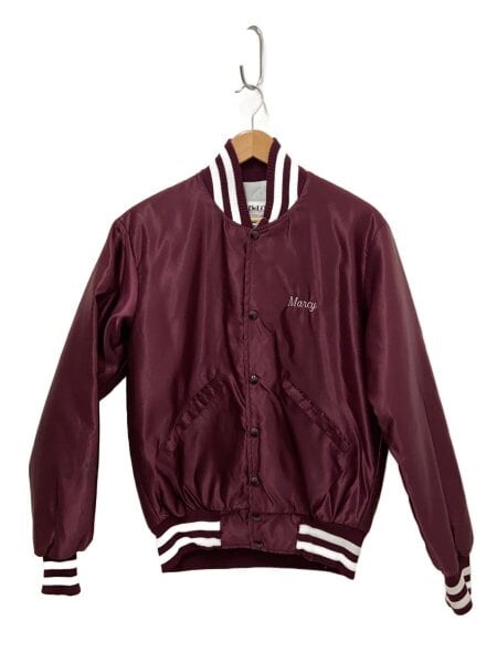 DeLONG(デロング) / 90S/スタジャン/S/ナイロン/BRD | 古着の販売 