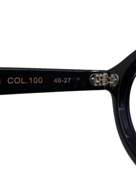 Lesca LUNETIER(レスカルネティエ) / La Corbs/メガネ/ウェリントン