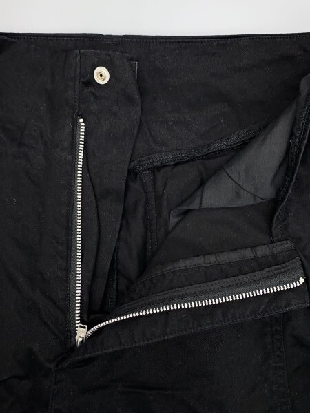 OMAR AFRIDI(オマールアフリディ) / 24AW/PANELLED BONTAN TROUSERS/44 