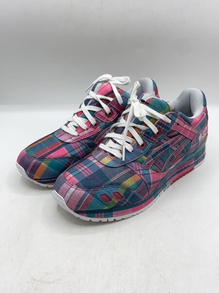 ASICS(アシックス) / GEL-LYTE Ⅲ 07 Remastered/26cm/マルチカラー 