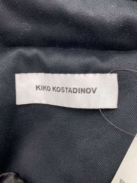 Kiko Kostadinov(キココスタディノフ) / I/CHALICE JACKET W BAG