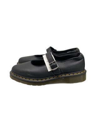 Dr.Martens(ドクターマーチン) / サンダル/UK5/BLK/SH11X | 中古品の