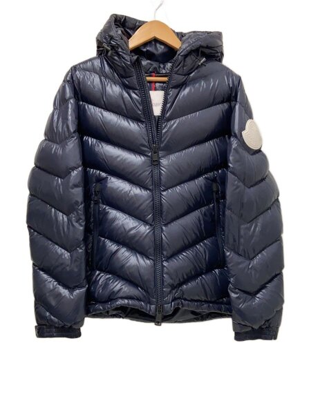 MONCLER(モンクレール) / ALEIG GIUBBOTTO/ダウンジャケット/1 MONCLER(モンクレール) / ALEIG GIUBBOTTO/ダウンジャケット/1
