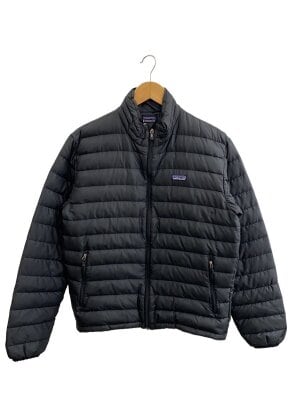 patagoniaのダウンジャケット検索結果|古着・中古品の通販サイト