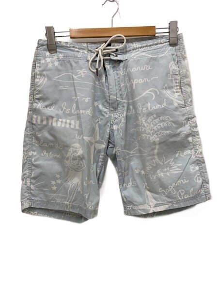 RRLダブルアールエルショーツサイズ30 RRL(ダブルアールエル) / ショートパンツ/30/コットン// | 古着の販売