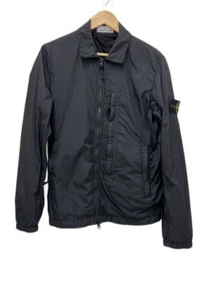 STONE ISLAND(ストーンアイランド) / STRETCH GARMENT DYE OVER SHIRT