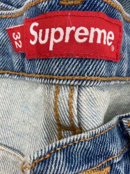 Supreme(シュプリーム) / 22aw/layered jean/32// | 古着の販売・通販 