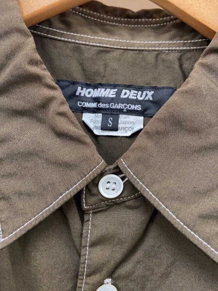 COMME des GARCONS HOMME DEUX(コムデギャルソンオムドゥ) / 長袖