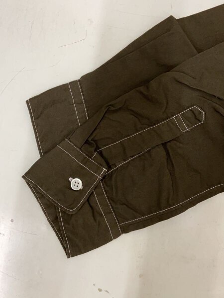 COMME des GARCONS HOMME DEUX(コムデギャルソンオムドゥ) / 長袖