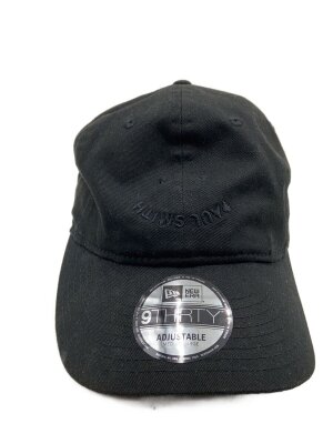 NEW ERA(ニューエラ) / キャップ/FREE/ゴアテックス/BLK/メンズ/DC