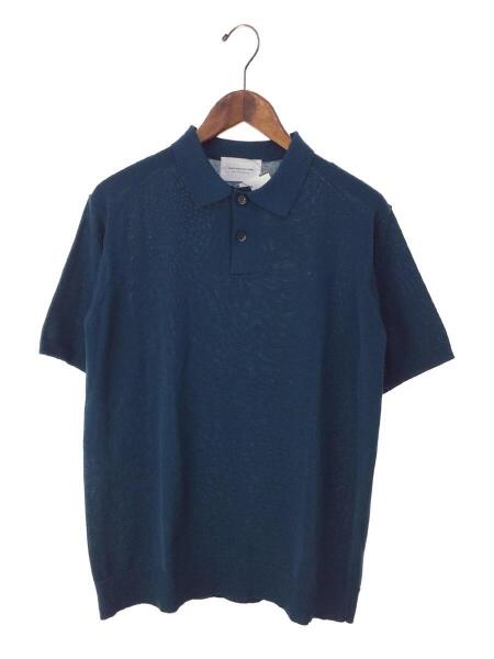 +未使用品+ 2018SS URBAN RESEARCH ROSSO フェイクスェード オープンカラーシャツ M 美品 アーバンリサーチドアーズ コットンボイルギャザーマキシ