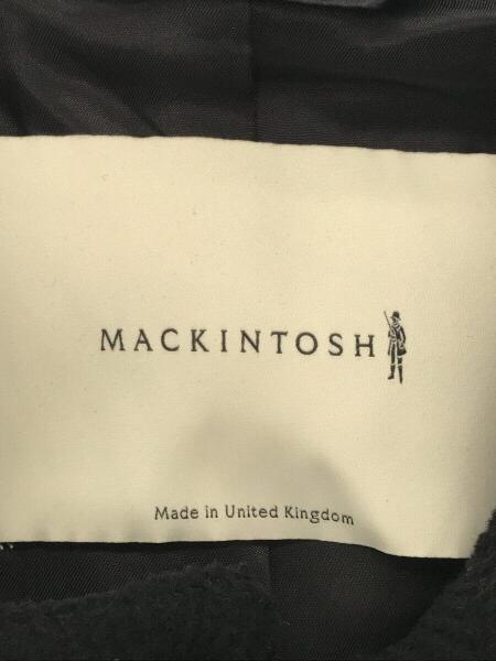 MACKINTOSH(マッキントッシュイリョウ) / オーバーサイズロングステン 