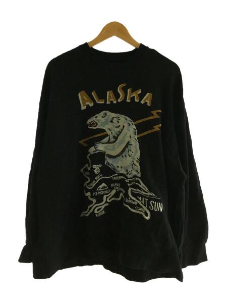 MAISON SPECIAL(メゾンスペシャル) / 21AW/アラスカ刺繍プライム 