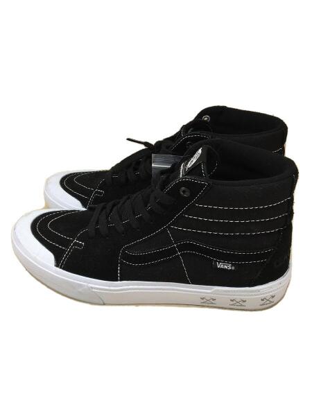 VANS(バンズ) / ×Demolition/Sk8-Hi Pro Bmx/ハイカットスニーカー 