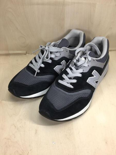 NEW BALANCE(ニューバランス) / CM997/ブラック/27.5cm/BLK/CM997HBK 