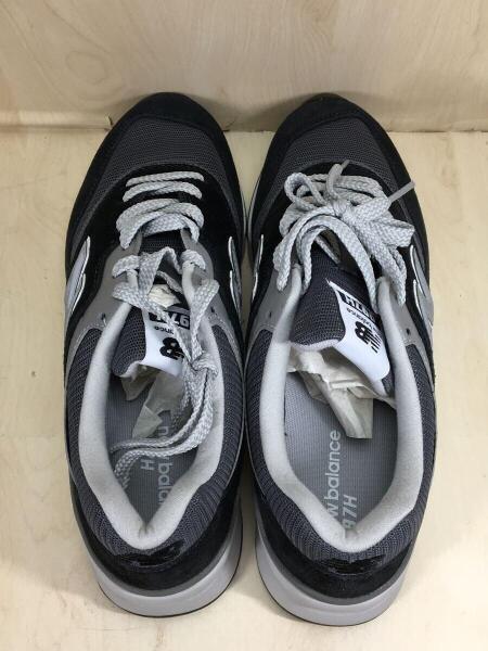 NEW BALANCE(ニューバランス) / CM997/ブラック/27.5cm/BLK/CM997HBK 