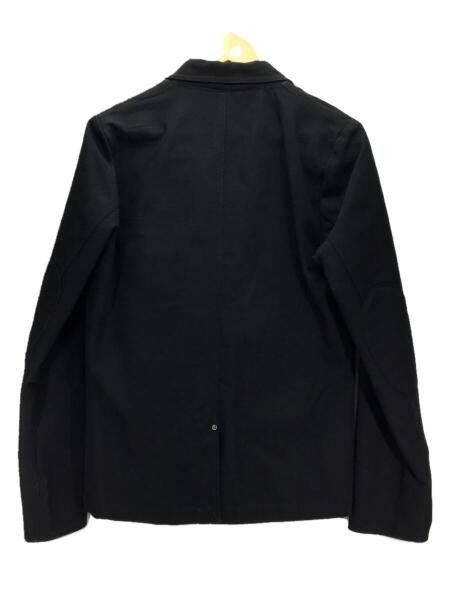 ジャケット・アウター carhartt dock blazer jet Carhartt(カーハート) / WIP DOCK BLAZER/ジャケット/S/コットン/BLK