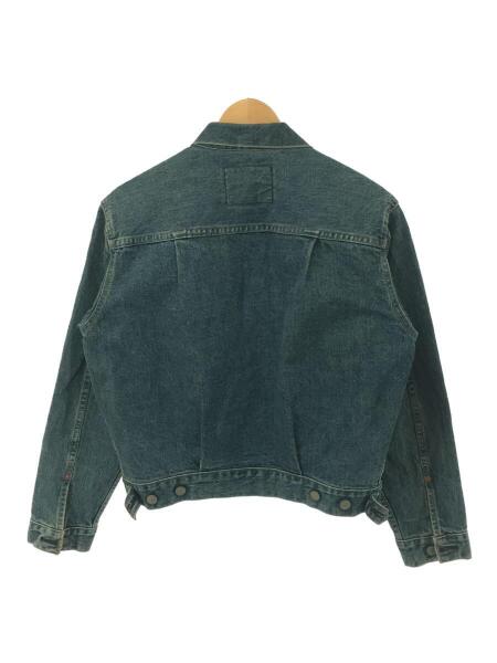 Levi's(リーバイス) / Gジャン/38/デニム/IDG/Lot:71507 | 古着の販売