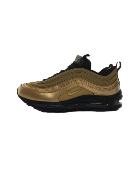 NIKE(ナイキ) / AIR MAX 97/ローカットスニーカー/27.5cm/GLD/DX0137 