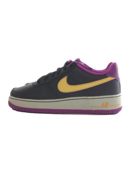 NIKE(ナイキ) / AIR FORCE 1 GS/LAKERS ALTERNATE/24.5cm/DX5805-500 