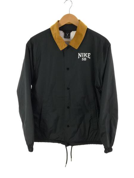 NIKE SB(ナイキSB) コーチジャケット S BLACK