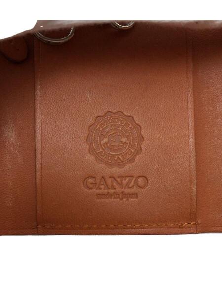 GANZOウォレットキーケース ガンゾ 【公式通販】