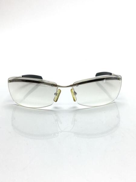 POLICE サングラス S2744 579K クリア メンズサングラス Police