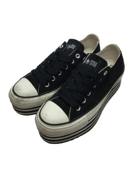CONVERSE(コンバース) / ALL STAR/CHUNKYLINE/ローカットスニーカー 