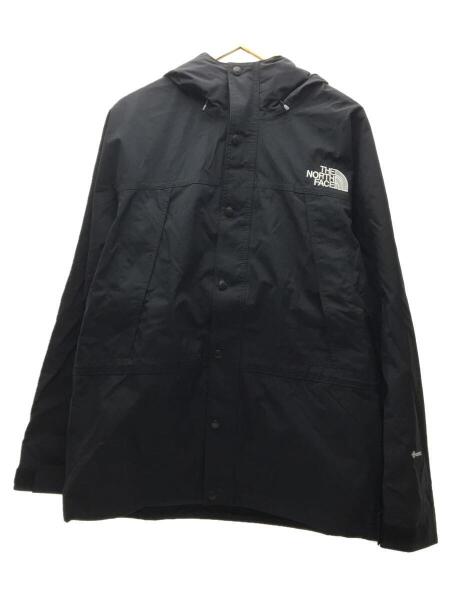 THE NORTH FACE(ザノースフェイス) / MOUNTAIN LIGHT JACKET_ 