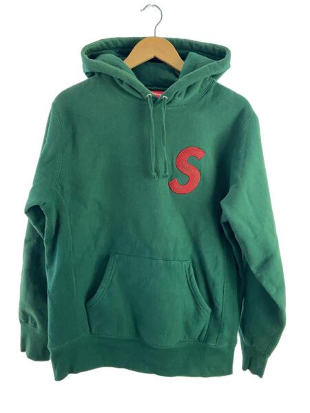 Supreme(シュプリーム) / 18AW/Logo Hooded Sweatshirt/パーカー/M 