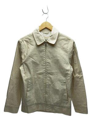 L.L.Bean シアサッカーストライプシャツ SIZE S-REG【0601A24