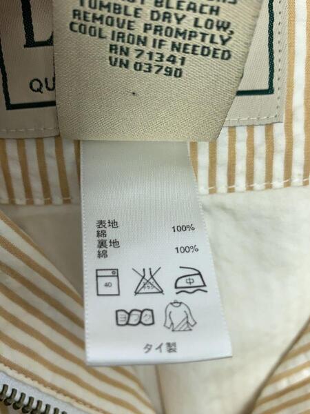 L.L.Bean シアサッカーストライプシャツ SIZE S-REG【0601A24