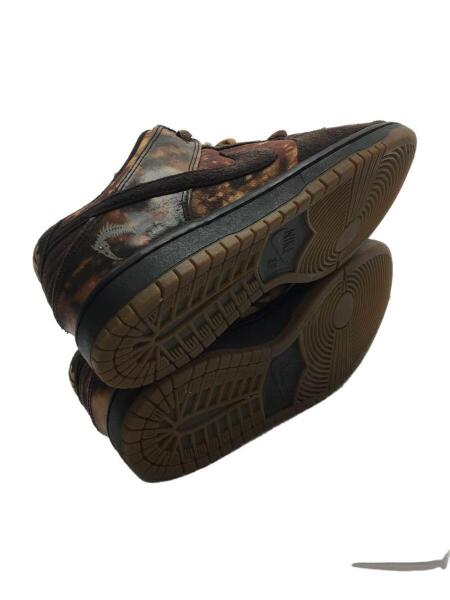 NIKE(ナイキ) / DUNK SB PUSHEAD PREMIUM/ダンクパスヘッドプレミアム